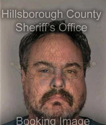 Milton Crenshaw, - Hillsborough County, FL 