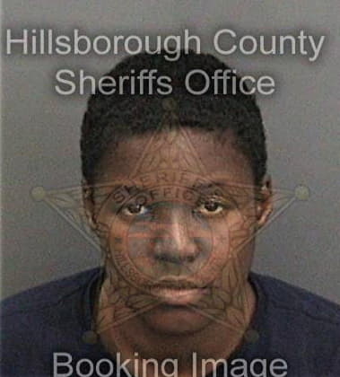 Tiffany Crist, - Hillsborough County, FL 