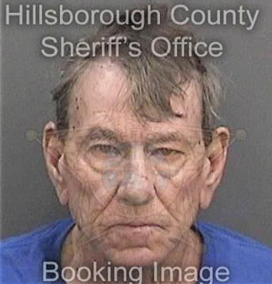 Matthew Crone, - Hillsborough County, FL 