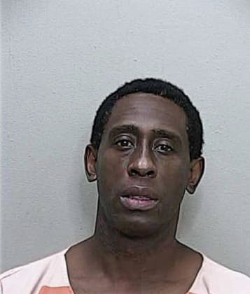 Jason Curbeam, - Marion County, FL 