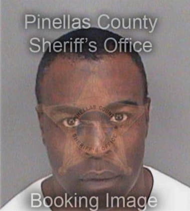 Christopher Davis, - Pinellas County, FL 