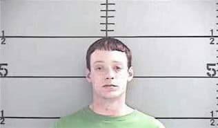 Shaun Dejaynes, - Oldham County, KY 