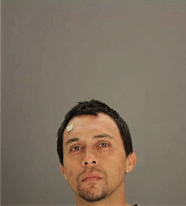 Jose Delgado, - Dallas County, TX 