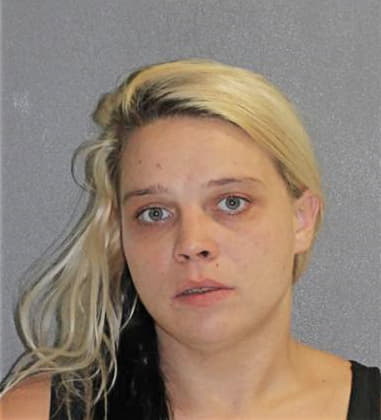 Jennifer Diedwardo, - Volusia County, FL 