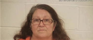 Phylissa Edwards, - Marion County, MS 