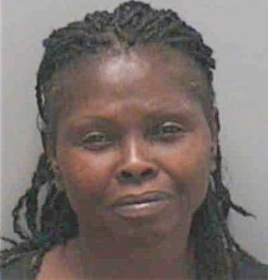 Regina Edwards, - Lee County, FL 