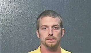 Timothy Ervin, - Jackson County, MS 