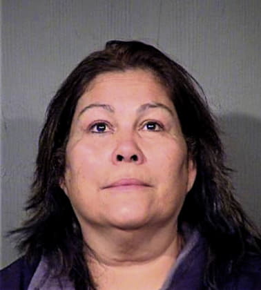 Blanca Esquer - Maricopa County, AZ 