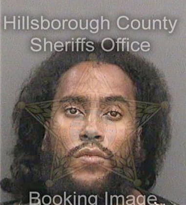 Edward Finney, - Hillsborough County, FL 