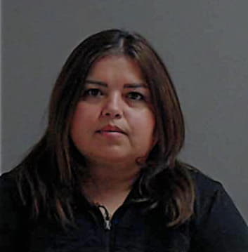 Elisa Flores, - Hidalgo County, TX 