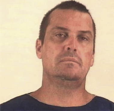 Christopher Fonte - Tarrant County, TX 
