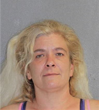 Mary Foraker, - Volusia County, FL 