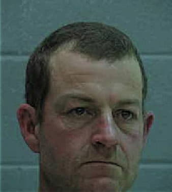 Robert Ford, - Desoto County, FL 