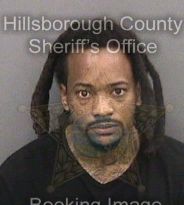 Jimmy Freemon, - Hillsborough County, FL 