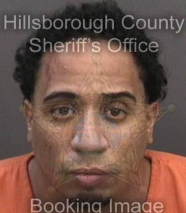 Jimmy Freemon, - Hillsborough County, FL 