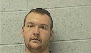 Christopher Fugate, - Clark County, KY 