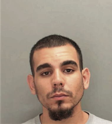 Jesus Garcia-Lopez, - Dade County, FL 