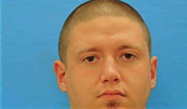 Oscar Garcia-Lopez - Guadalupe County, TX 
