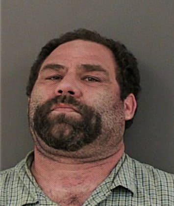 Richard Gardner, - Linn County, OR 