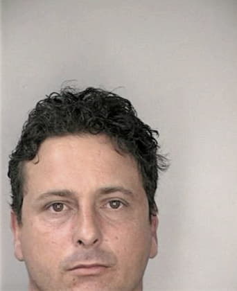 Victor Garraymartinez, - Hillsborough County, FL 