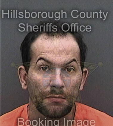 Bradley Gellert, - Hillsborough County, FL 