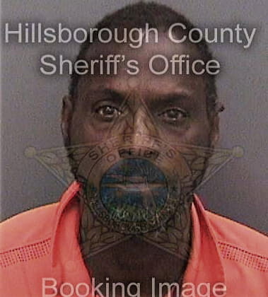 Moise Germain, - Hillsborough County, FL 