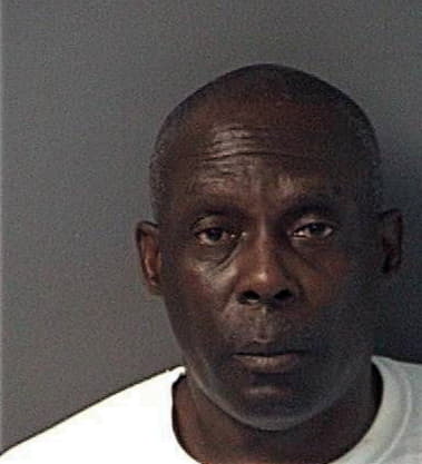 Ronnie Giallard, - Escambia County, FL 