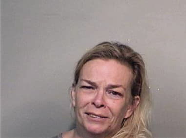 Jacqueline Gibbons, - Brevard County, FL 