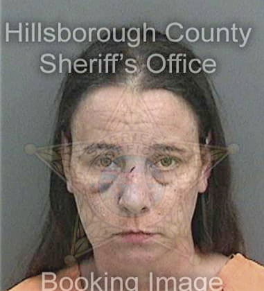 Tonya Gilley, - Hillsborough County, FL 