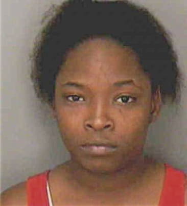 Brittany Godrey, - Polk County, FL 