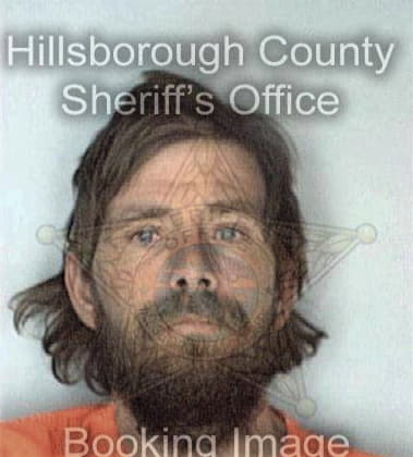 Ranulfo Gonzalez - Hillsborough County, FL 