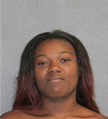 Quanisha Gordon, - Volusia County, FL 