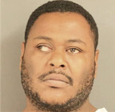 Andreikus Greenfield, - Hinds County, MS 