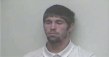 Wesley Gross, - Hart County, KY 