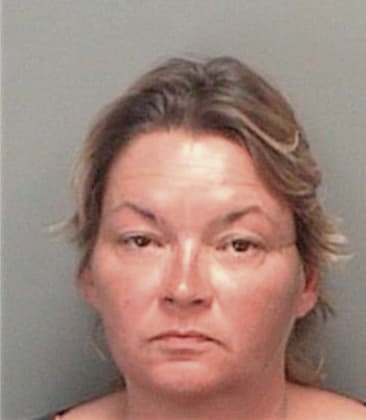 Pennyann Grubbs, - Pinellas County, FL 