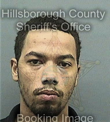 Earnest Hagens, - Hillsborough County, FL 