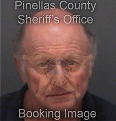 Mark Hall, - Pinellas County, FL 