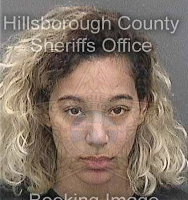 Vivian Hall, - Hillsborough County, FL 