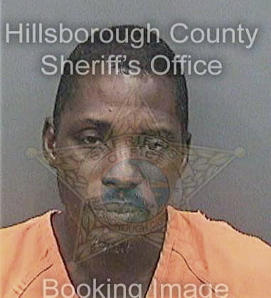 Keiyon Harris, - Hillsborough County, FL 