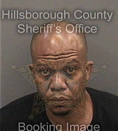 Emmanuel Hawkins, - Hillsborough County, FL 