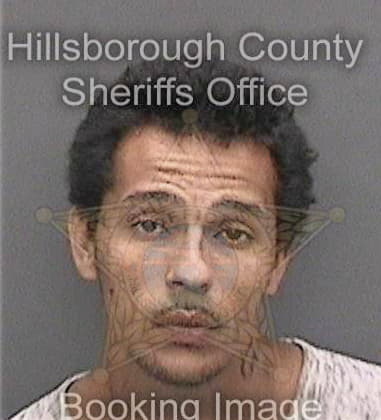 Marcus Haynes, - Hillsborough County, FL 