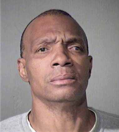 Julio Hernandez - Maricopa County, AZ 