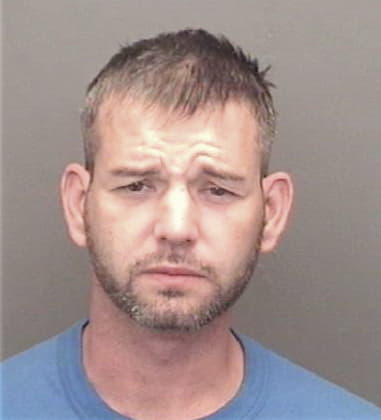 Jason Holmes, - Vanderburgh County, IN 