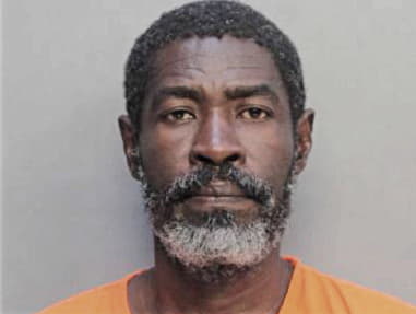 Larry Jackson, - Dade County, FL 