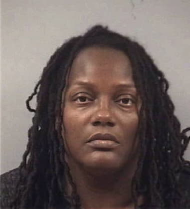 Jakayla Jarmon, - Johnston County, NC 