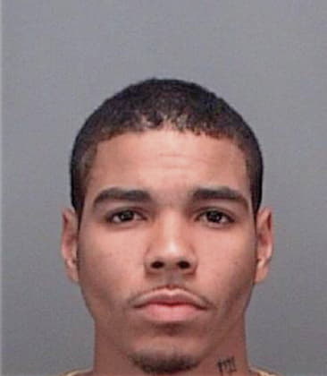 Marquise Jenkins, - Pinellas County, FL 