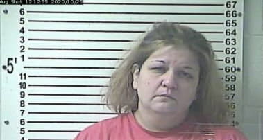 Christina Jewell, - Hardin County, KY 