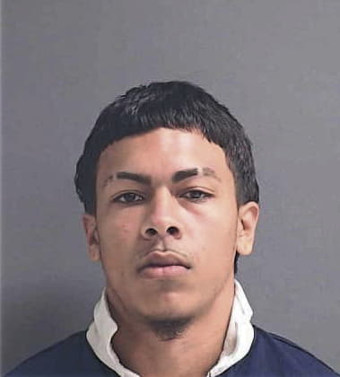 Armando Jimenez, - Volusia County, FL 