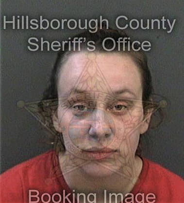 Briella Johnson, - Hillsborough County, FL 