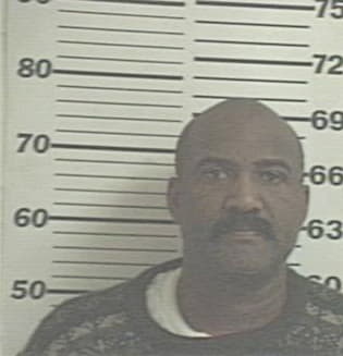 Kenneth Johnson, - Hidalgo County, TX 